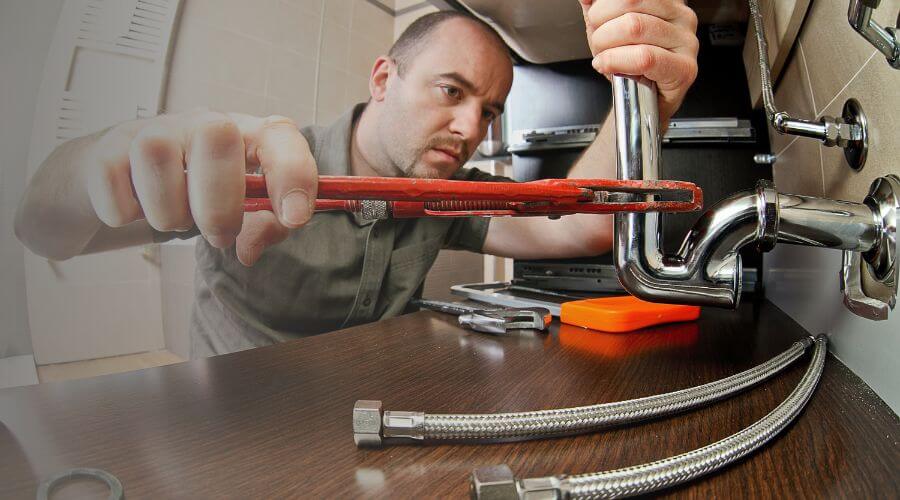 Local expert plumbing services in Belgrade, ME